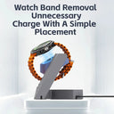 Samsung Watch Stand - Non Slip Base