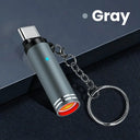 Mini Type C Lighter - Air Blower for iPhone