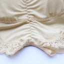 Curvy Shaping Control Panties with Padded Hip Enhancers