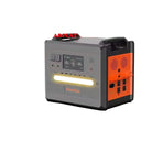 Solarplay 2500W Portable Power Station
