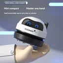Mini Vacuum Cleaner - Wireless Quick Cleaning