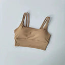 Sports Underwear Womens Quick Dry Top Breathable