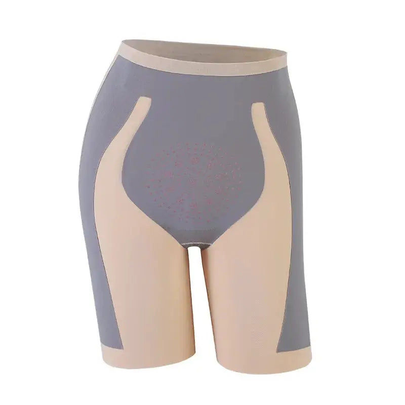 Tummy Control Shapewear Shorts for Women — product view 8