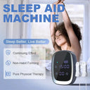 Levels EMS Sleep Aid Device CES Microcurrent Pulse Therapy for