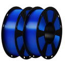 Smooth Silk PLA Filament Super Strong