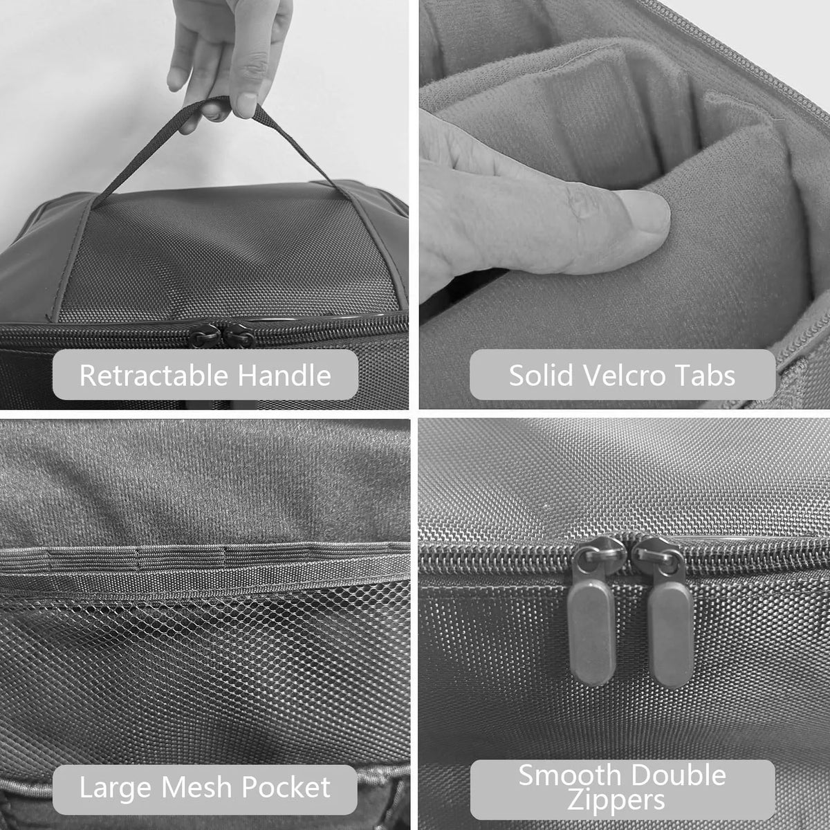 Bag Nintendo Switch Accessories Case