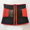 Firm Waist Trimmer Belt for Workout Support