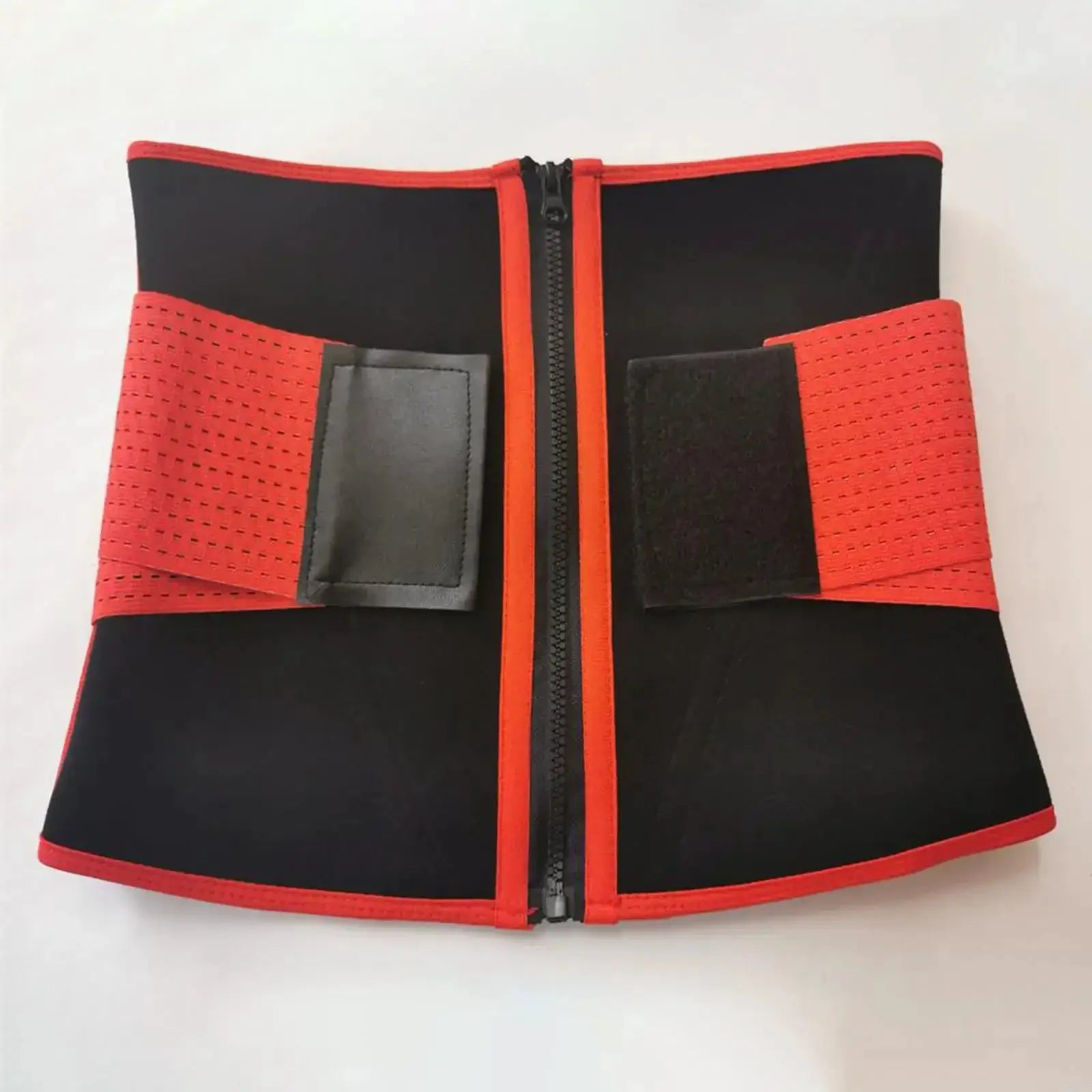 Slimming Waist Trimmer Belt Body Shaper For Workouts