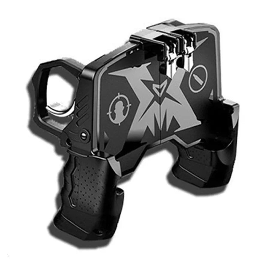 Game Controller for Better Play