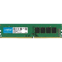 Crucial Dimm Ram Everyday Essential