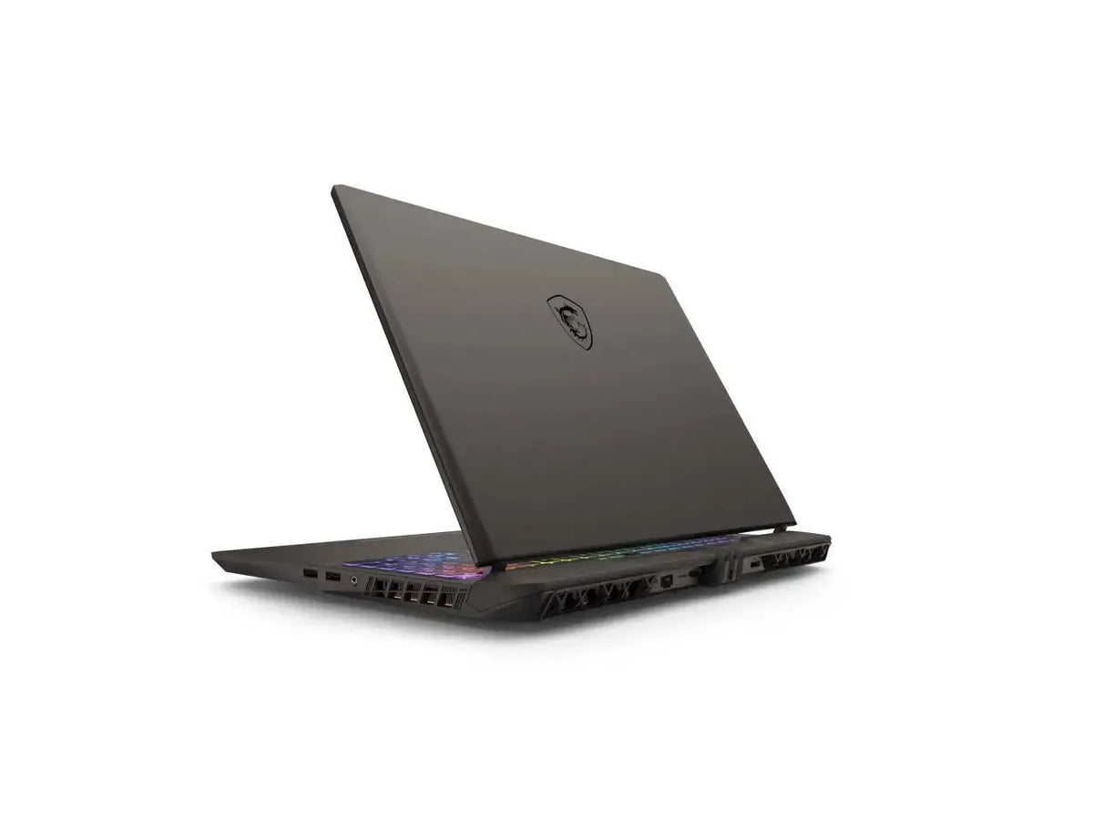 Msi Vector 16 Gaming Laptop Rtx