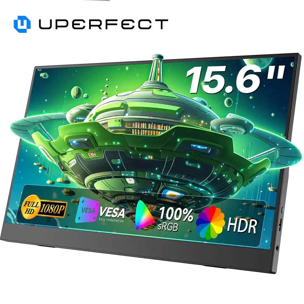 Uperfect Fhd Portable Monitor — product view 1