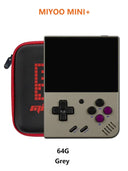 Pure Joy With Retro Portable Handheld