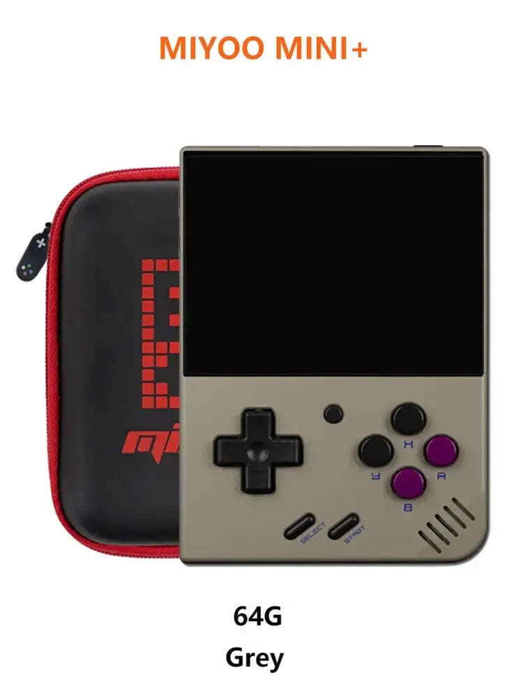 Pure Joy With Retro Portable Handheld — product view 9