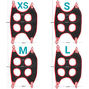 Cat Grooming Hammock Bag: Secure Nail Cutting Restraint