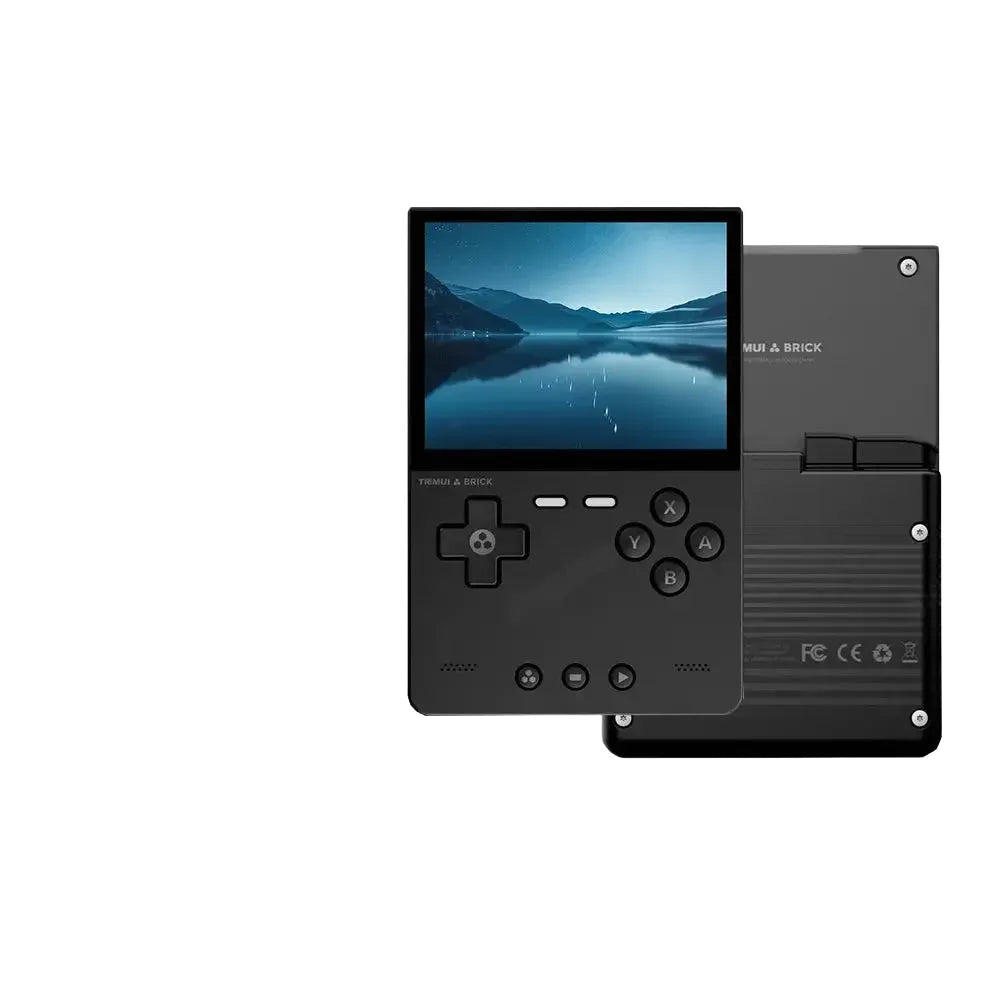 Trimui Brick Mini Retro Game Console — product view 1