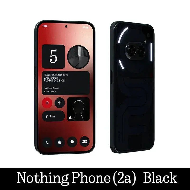 Nothing Phone Global Version Amoled Camera — product view 8