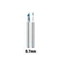 Precise Woodworking Broach Fixture Tool