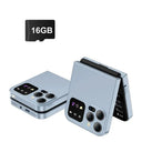 Servo A50 Pro Compact Foldable Phone