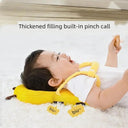 Baby Safety Helmet for Safe Crawling