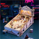 Robotime 3D Pinball Wooden Puzzle