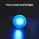 Visible Clip Light for Night Runners