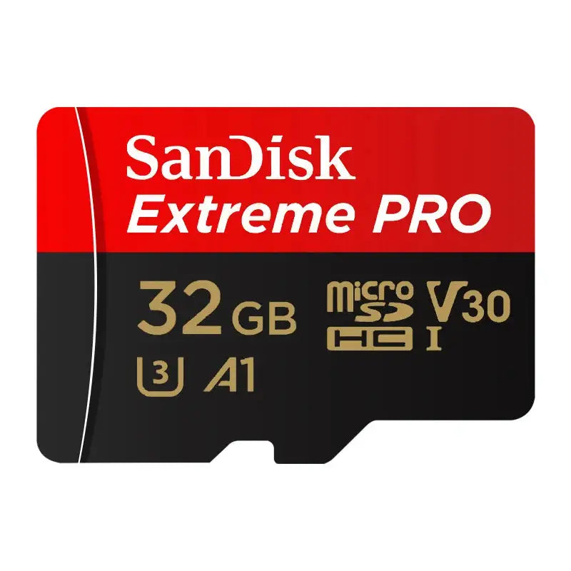 SanDisk Extreme Pro Micro SD — product view 8