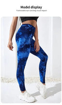 Moisture-Wicking Womens Leggings Yoga