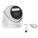 Smart Indoor 4K Camera for Home Security