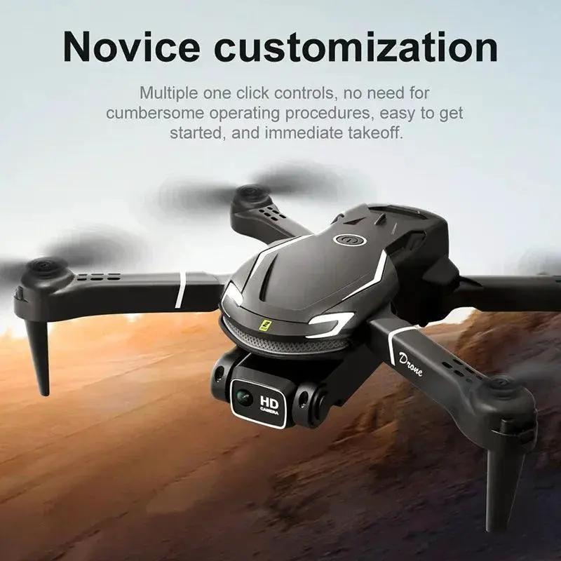 V88 Drone 8K Aerial Photography Quadcopter Reviews Guide