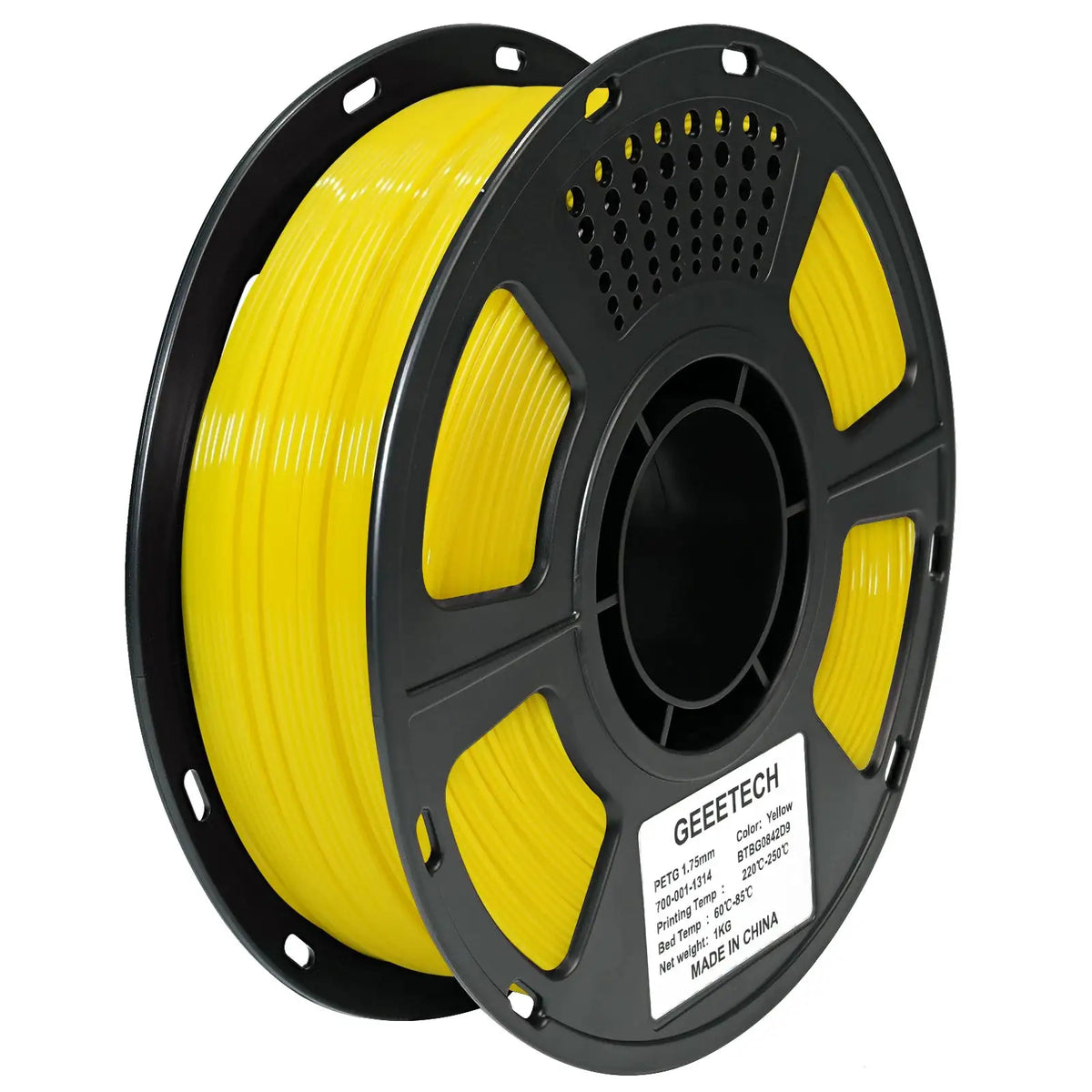 PETG Filament for FDM Printing — product view 15