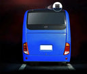 Clear Rear View Camera for Trucks RVs