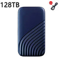 External SSD For Business Data Backup