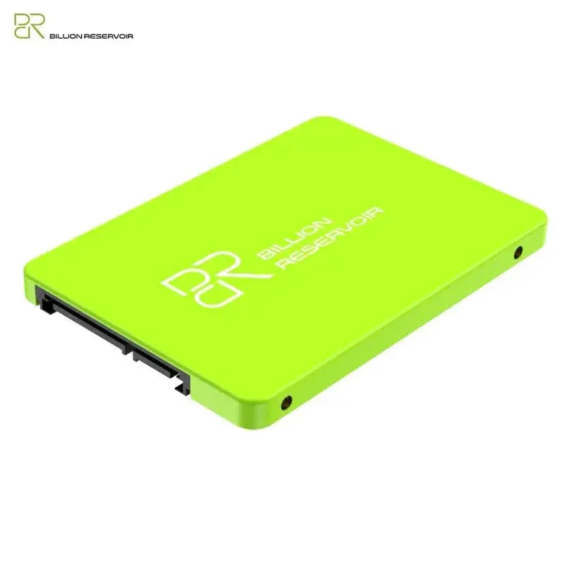 BR SATA SSD Internal Disk High Performance Storage Solution