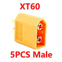 Secure XT Connector Set For Quadcopter