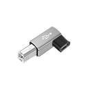 USB C To USB B Midi Printer Converter Male Female