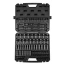 Professional Impact Socket Set