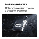 Redmi 12 Global Version 128GB ROM MediaTek Helio G88