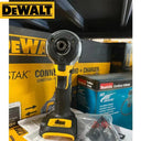 Powerful Impact Driver Kit for Home