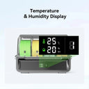 Creality K2 Plus Filament System