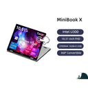 Chuwi MiniBook X 2 In 1 Laptop