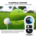 Precision Golf Laser Rangefinder