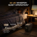 EcoFlow Delta 3 1800W Portable Power Station