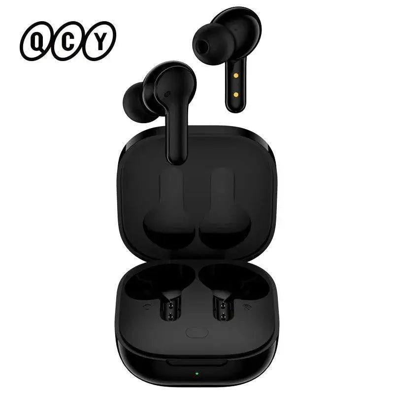 QCY T13 Wireless Earbuds Ultimate Sound 40 Hour Playback