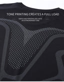 Quick Drying Tight Fitting Suit For Men's Sports Top