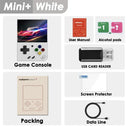 Retro Handheld Console For Instant Joy