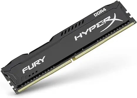 Hyperx Fury for Everyday Use