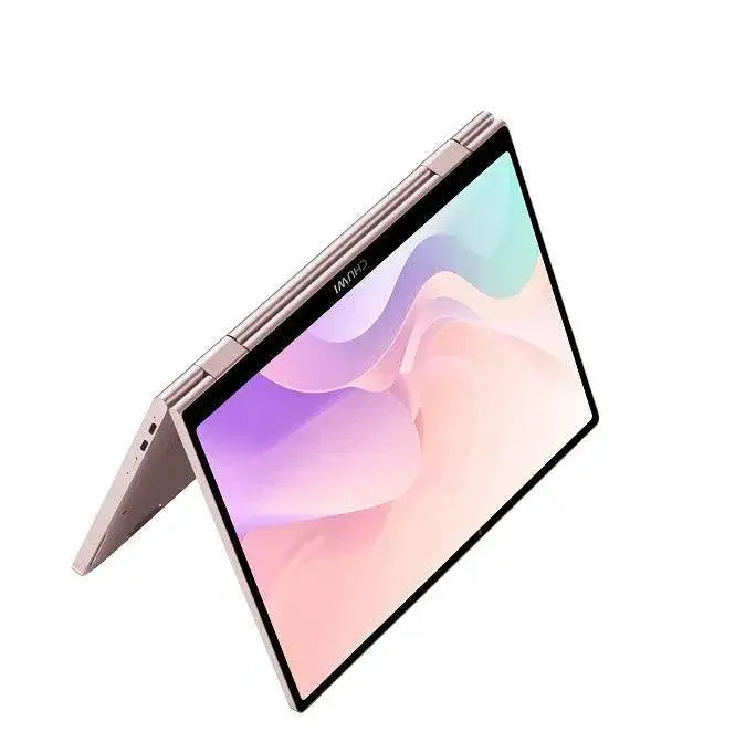MiniBook X Two In One Laptop Tablet PC With 12GB RAM