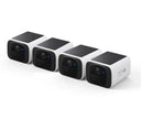 Solar Wireless Camera for Home Security