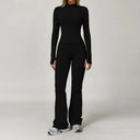 Yoga Set Women Breathable Quick Dry Tracksuit